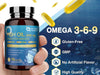 Unlocking the Power of Nature: Introducing Nature Target Fish Oil