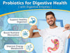 Enhancing Probiotic Viability and Efficacy: Innovations in Delivery Systems