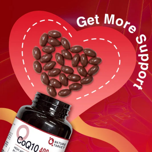 CoQ10-Supplements