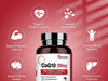 The Role of CoQ10 Supplements in Preventing Heart Disease