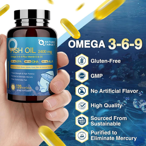 Choosing the Right Fish Oil Supplement: Essential Factors to Consider