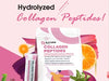 The Benefits of Hydrolyzed Collagen Peptides for Skin Health