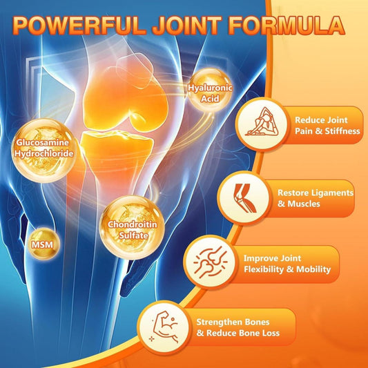 Why Joint Health Matters More Than You Think