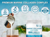 Things You Must Know About Marine Collagen Peptides