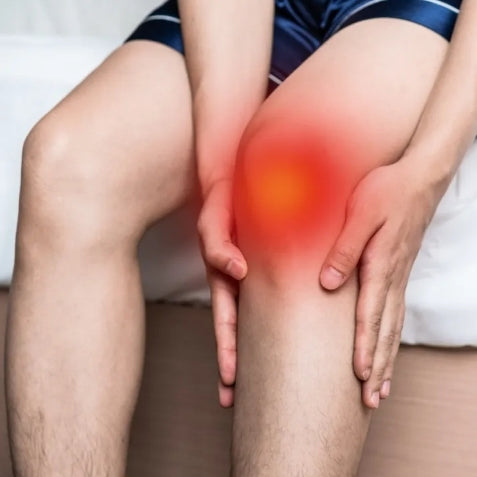 Meniscus-injury