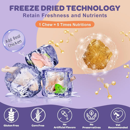 Nature-Target-Freeze-Dried-Probiotics-for-Cats