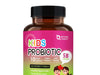 Probiotic & Prebiotics for Kids