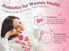 Probiotics for Women Health