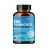 SBO Probiotics for Women & Men Digestive Health