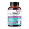 Probiotics for Women-Men-Kids Digestive Health, 30 Strains