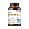 PROBIOTICS FOR MEN