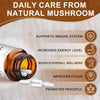 The functions of the Mushroom Supplement.