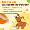 Dogs & Cats Glucosamine Powder