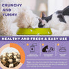 Fresh and easy-to-use Dogs & Cats probiotics