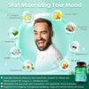 The benefits of taking probiotics for men