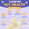 Probiotics for Dogs & Cats Support Gut Health, Immunity, and Digestion