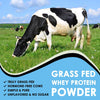 Grass-Fed Protein Powder