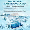 Marine Collagen Peptides Powder