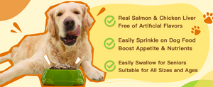 Glucosamine for dogs and cats without artificial flavors.