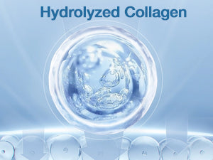 HYDROLYZED COLLAGEN