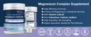 Magnesium-Complex-Supplement