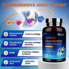 Glucosamine Chondroitin MSM Effects