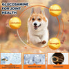 Glucosamine Chews for Dog & Cat, with Joint Health