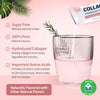 Benefits of Nature Target Collagen Peptides