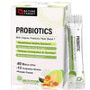 Probiotics Powder for Women-Men-Kids, Enhance Immune System