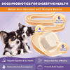 Dogs & Cats PROBIOTICS FOR DIGESTIVE HEALTH