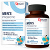 PROBIOTICS FOR MEN