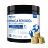 Fish Oil For Dogs & Cats