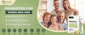 Probiotics-Powder-for-Women-Men-Kids