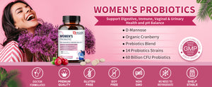 Probiotics-Tablet-for-Women-with-Vaginal-and-Urinary-Health