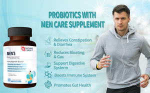 Probiotics-With-Men-Care-Supplement