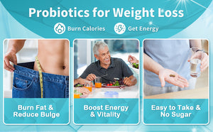 Probiotics-for-Weight-Loss