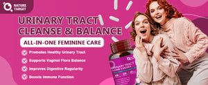 Probiotics-for-Women-Urinary-Tract-Health