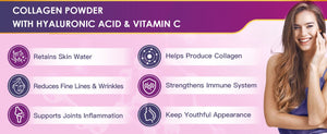 The-function-of-collagen-peptide-powder-containing-hyaluronic-acid-and-vitamin-C