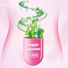 VEGGIE CAPSULES