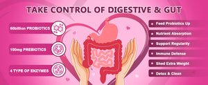 Women-probiotics-support-digestive-and-gut-health