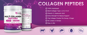 collagen peptides