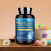 Fish Oil Supplements Softgels