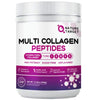 Natural Hydrolyzed Collagen Peptides Powder