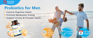 probiotics-for-men